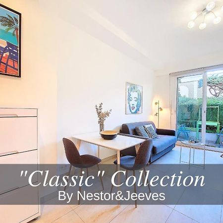 Nestor&Jeeves - Marylin - Central - Very Close Sea นีซ ภายนอก รูปภาพ